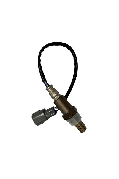 JAPANESE حساس شكمان خلفي يمين فورتشنر 06- ياباني