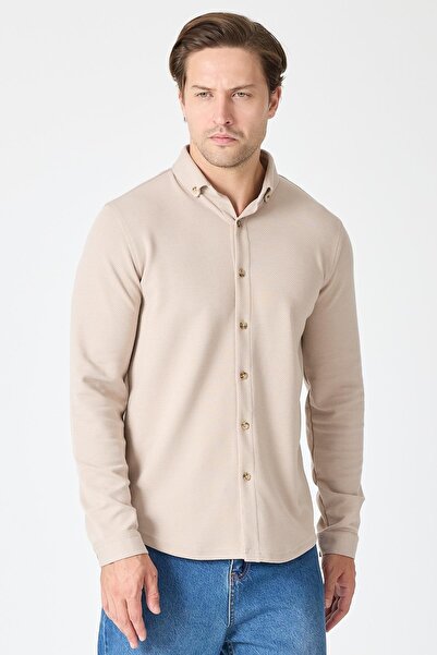 intersivin Men's Winter Cnls-05 Shirt