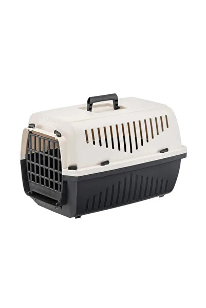 Ferplast حاملة الحيوانات الأليفة SKIPPER 1 الصديقة للبيئة والمستدامة - للقطط ...