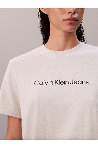 Calvin Klein Logo Classic Tee