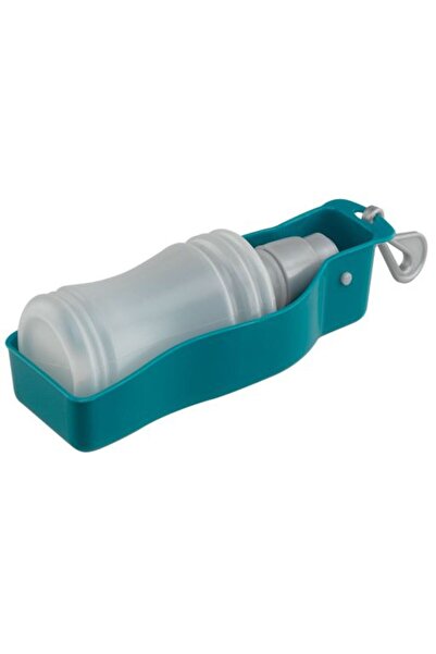 Ferplast زجاجة مياه للسفر، السعة: 0.25 لتر، المقاسات: صغير