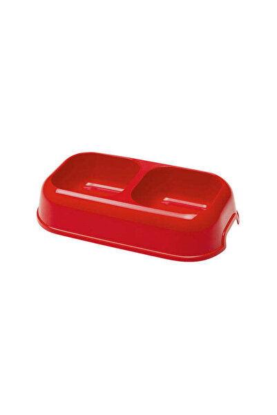 Ferplast وعاء بلاستيكي للحفلات 6، Ø18.5 × ارتفاع 6.1 سم - 500 مل