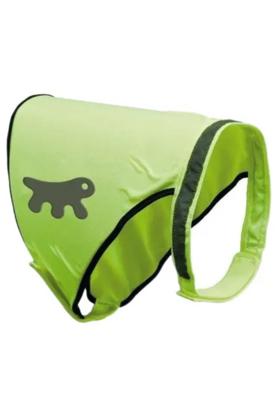 Ferplast Reflex JacketSizes: M, Dimension: 30-48cm x 61-70cm