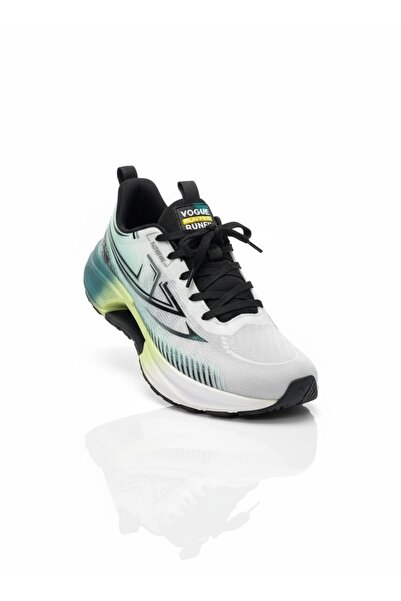 ORTHOPEDIC Lightweight Running Shoes with Breathable Mesh, Shock Absorption and Midsole Hollow Cavity Design