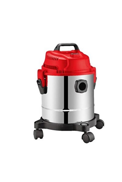 VICTRONIC Aspirator multifuncțional, utilizare uscată/umedă, putere 1200 W, t...