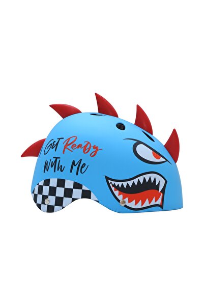 Street Jam Shark (Blue)