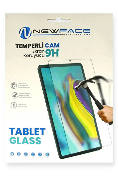 HarmonyAura Xiaomi Pad 7 Tablet Glass Screen Protector