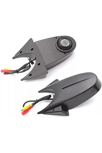 Vtk Universal Rear Camera for cars and Light Commercial Vehicles