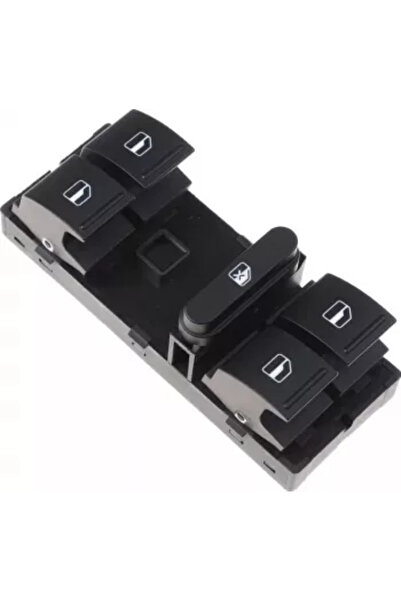 Aftermarket Butoane comutator geam electric Skoda Octavia Fabia Roomster Superb Yeti