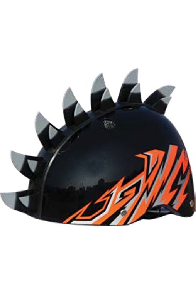 Street Jam MotoWheelz (Orange)