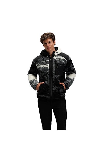 Ellesse EM516 Φούτερ Γκρι