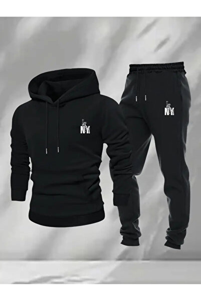bellanova Hooded Tracksuit Set12