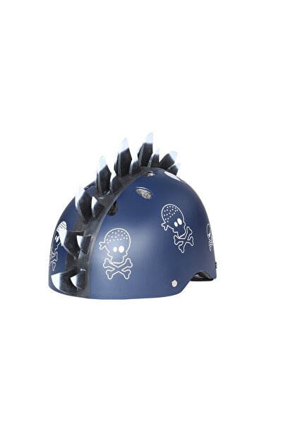 Street Jam Finhawk Pirate (Reflex Blue)
