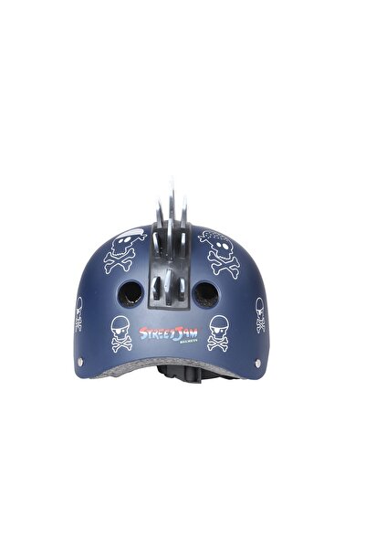 Street Jam Finhawk Pirate (Reflex Blue)