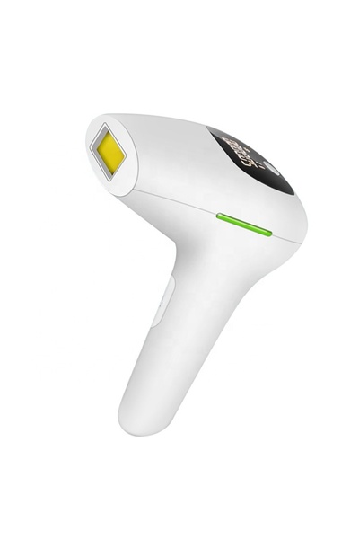 Generic Portable Painless Colorful Laser Hair Removal Device for Leg, Face, Armpit