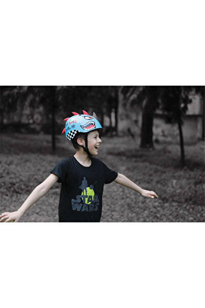 Street Jam Shark (Blue)