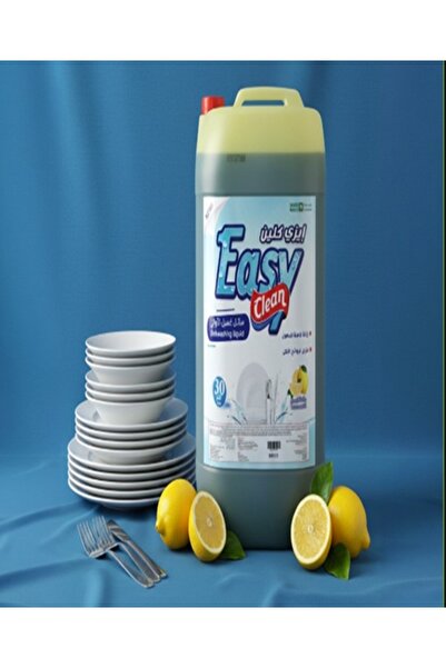 ُEasy Clean أيزي كلين سائل غسيل الأواني 30 EASY CLEAN DISHWASHING LIQUID KG