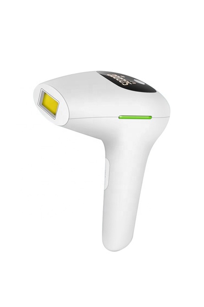 Generic Portable Painless Colorful Laser Hair Removal Device for Leg, Face, Armpit