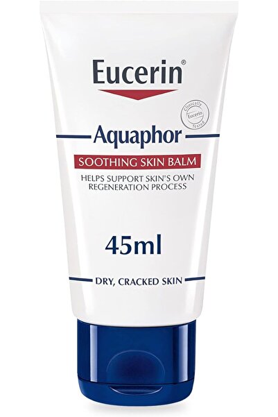 Eucerin بلسم أكوافور المهدئ للبشرة 45 مل