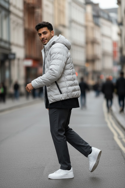 dehaine Men's jacket, fashion style, casual, 5226B