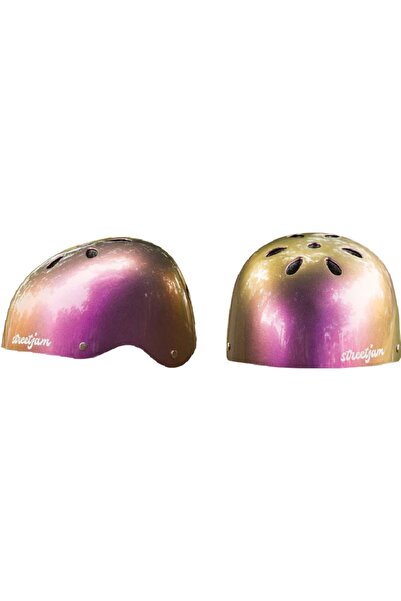 Street Jam Color Shifters (Gold)