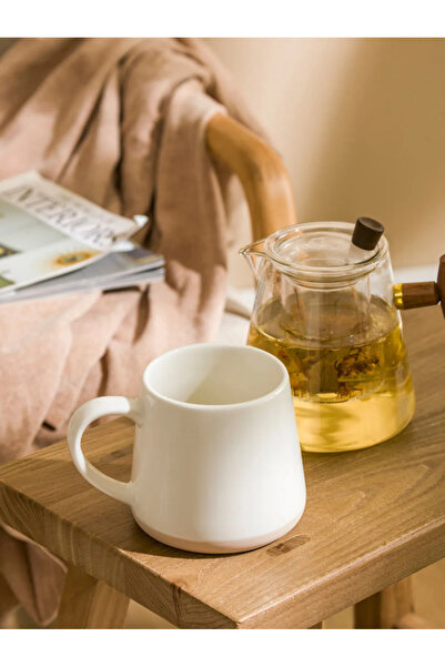 LC Waikiki Pumpkin Printed Ceramic Mug 475 ml - 1 Piece