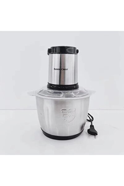SC 3.8L Food Processor