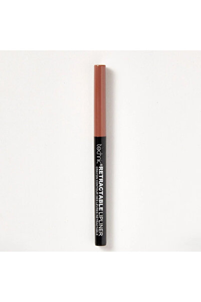 TECHNIC Retractable lip pencil, precise contour, creamy texture, long-lasting