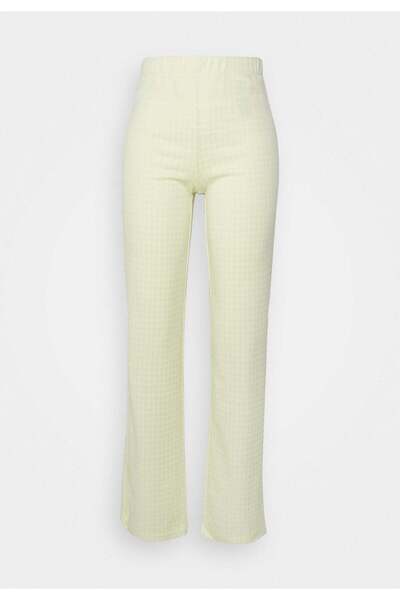 Vero Moda Leggings White - Women