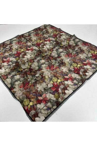 Glamouria Gloamoria Premium Scarf Gla0804
