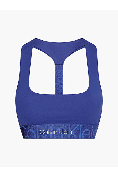 Calvin Klein WO - Medium Support Clematis Blue Women