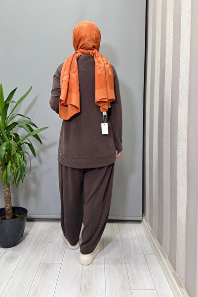 MASCARA Takım Kahve 56Mk2155 (3120)