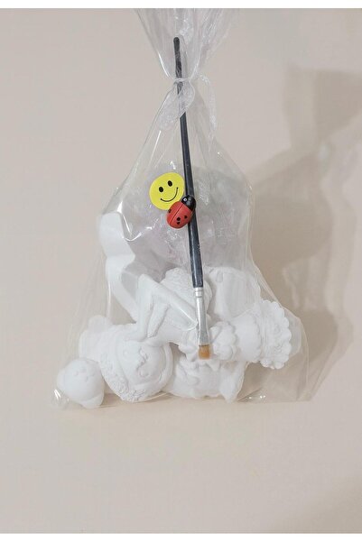 Genel Markalar Çocuklar Için Boyama Kiti,Boyama Seti-14 Parça