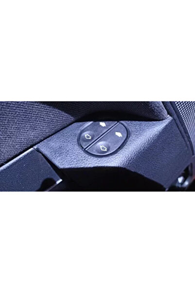 Aftermarket Butoane comutator geam electric pentru Ford Fiesta/Fusion/KA/Connect