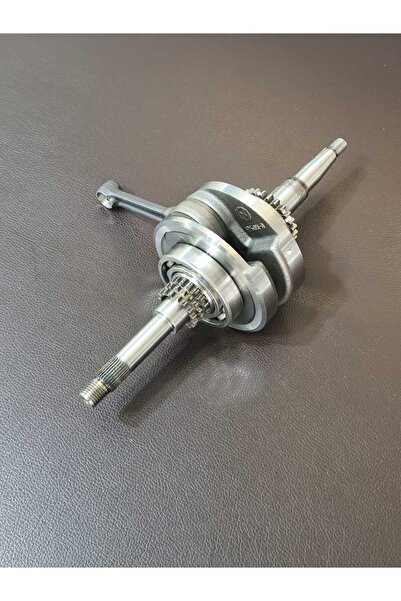 Yuki Hammer 125 Ve 50-125 Özel Seri Uyumlu Krank