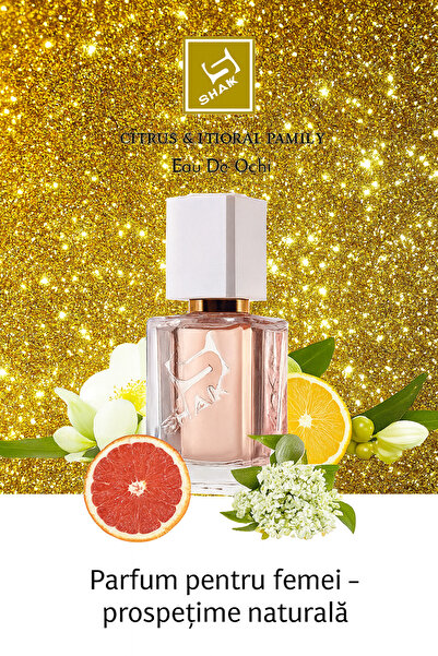 Shaik No. 248 Aroma GabrielA