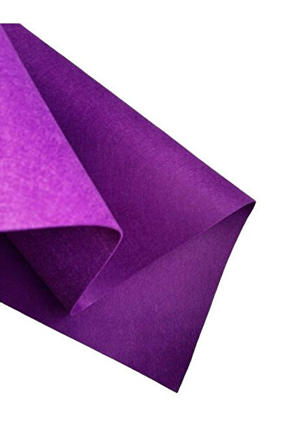 feltland Fetru rigid 2mm 50X100cm, mov