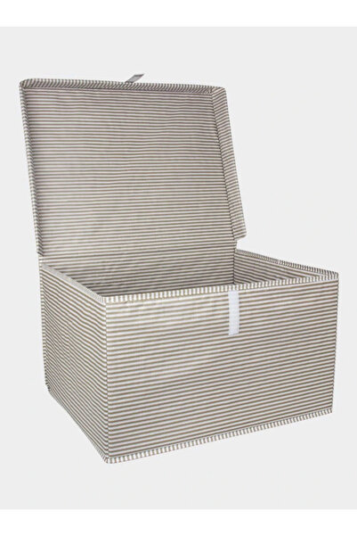 Epilons صندوق تنظيم متعدد الأغراض مع منظم غطاء حجم كبير