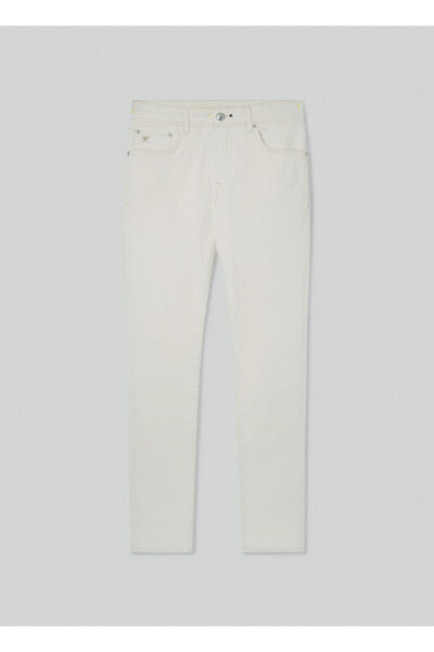 Hackett London Ecru Denim (HM212513_814) Men