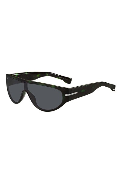 BOSS Sunglasses GREEN Men