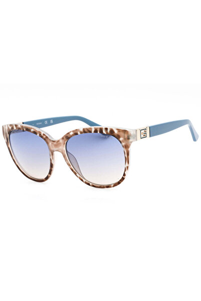 Guess Ochelari de soare ALBASTRI pentru femei