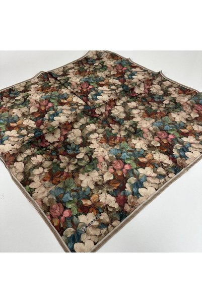 Glamouria Gloamoria Premium Scarf Gla0808