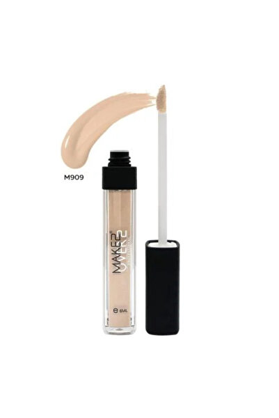 Make Over 22 cosmetics MAKE OVER 22-PRO-LONG WEAR LIQUID CONCEALER -M909