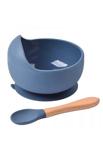Generic John Silicone Food Set