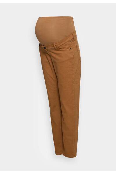 LOVE2WAİT Chino Camel - Women
