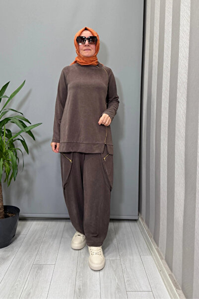 MASCARA Takım Kahve 56Mk2155 (3120)