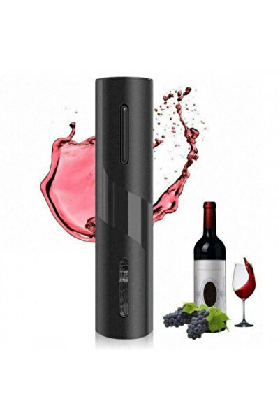 Altele Electric corkscrew for bottles (ABS, steel)