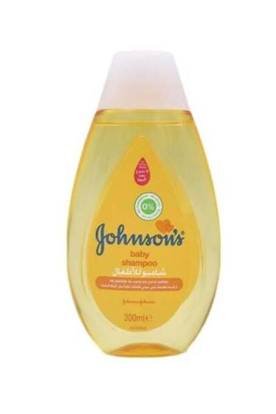 Johnson's شامبو للأطفال من جونسون - 300مل