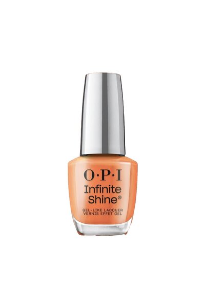 OPI Βερνίκι Νυχιών Infinite Shine - Φωτεινό στην Επιφάνεια του (Εφέ Τζελ), 15ml