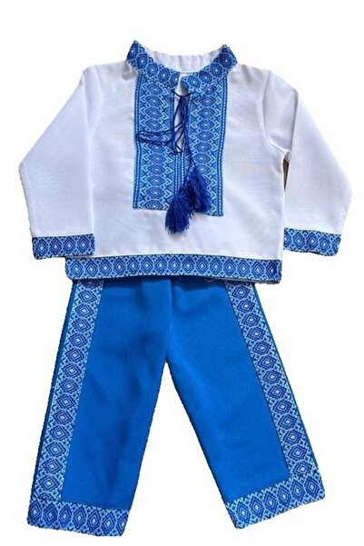 OEM Costum traditional baieti